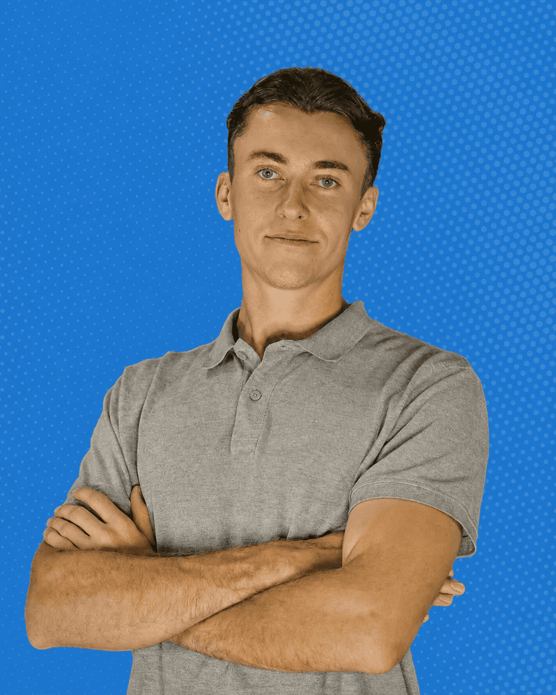 Kingpin Engineering director portrait