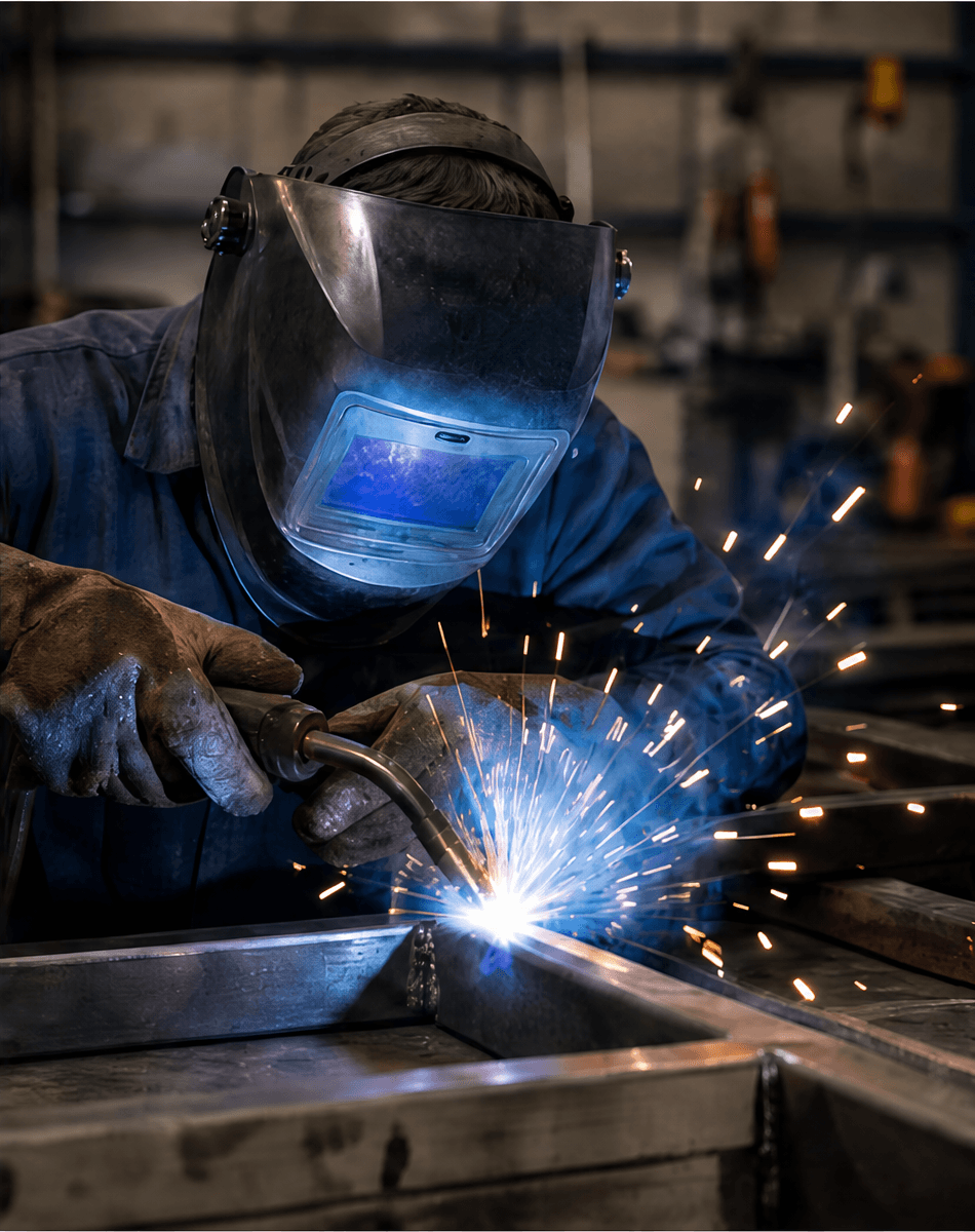 Tipper Bodies & Repairs